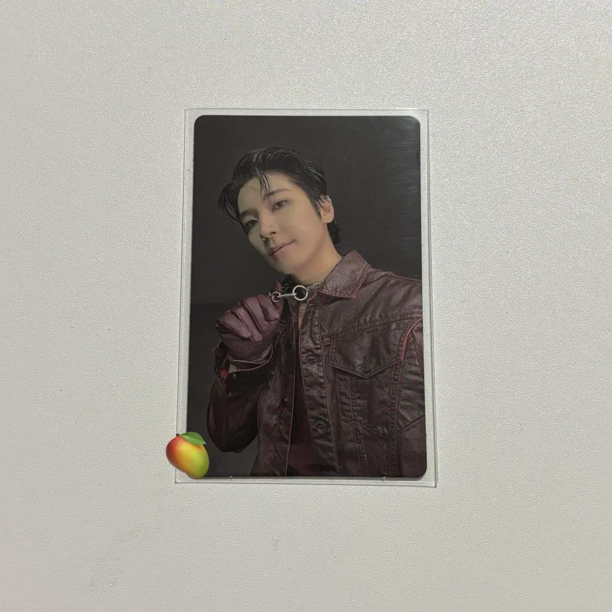 

Вонву) Seventeen Regular Том. 5, Weverse 1st Lucky Draw Счастливая фотокарточка