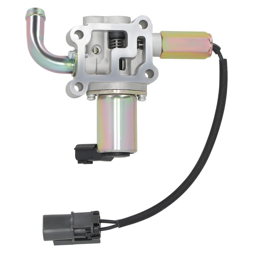 Клапан регулятора холостого хода для 1999-2004 Nissan Frontier Pathfinder Xterra 3.3L