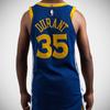 Nike Basketball Jersey Men's Rush Blue 863022-496
