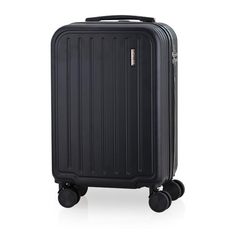 Uchino Young Style 20-inch Carry-On Luggage