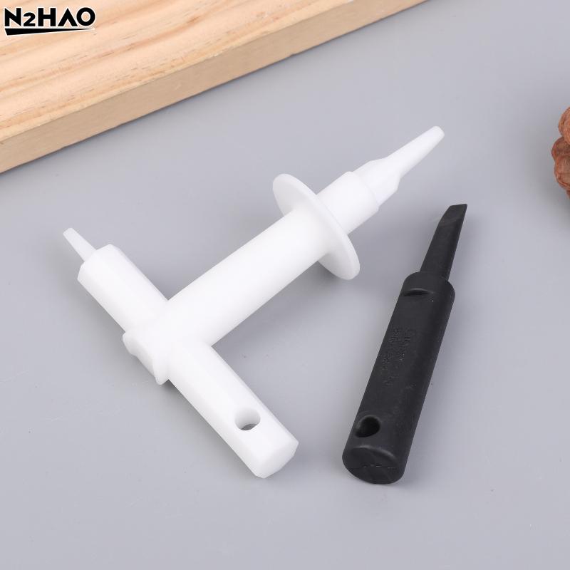 Plastic For BN81-12884 TV Monitor Opening Fixture Tool LCD TV Screen Display Panel Screwless Rear Cover Removal Repair Tools