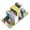 75W DC15V 5A Power Supply Module with Builts In Overload Short Circuits Protections for Wide AC 110V To 240V Input Stable Output