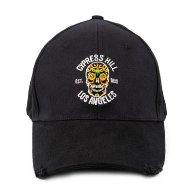 Cypress Hill Unisex Adult Skull Cap