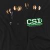 CSI Mens Shadow Cast T-Shirt