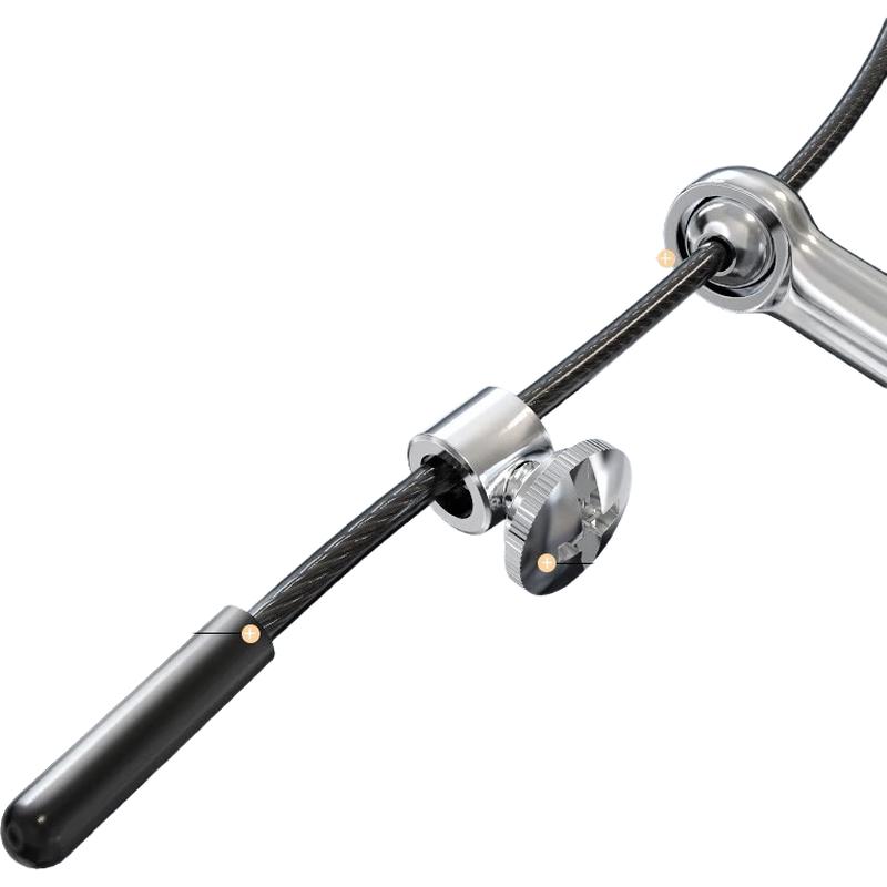 

Jingdong Smart Adjustable Double Bearing Speed Jump Rope