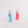 Hand Soap Trigger Spray Bottles Perfume Atomiser Spray bottle With Keychain Refillable Bottles
