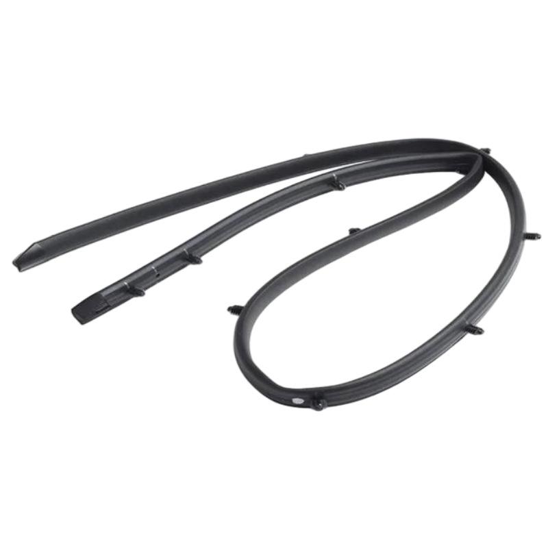 Modern Car Hood Mesh Seal Strip 86357-A7000 Hyundai