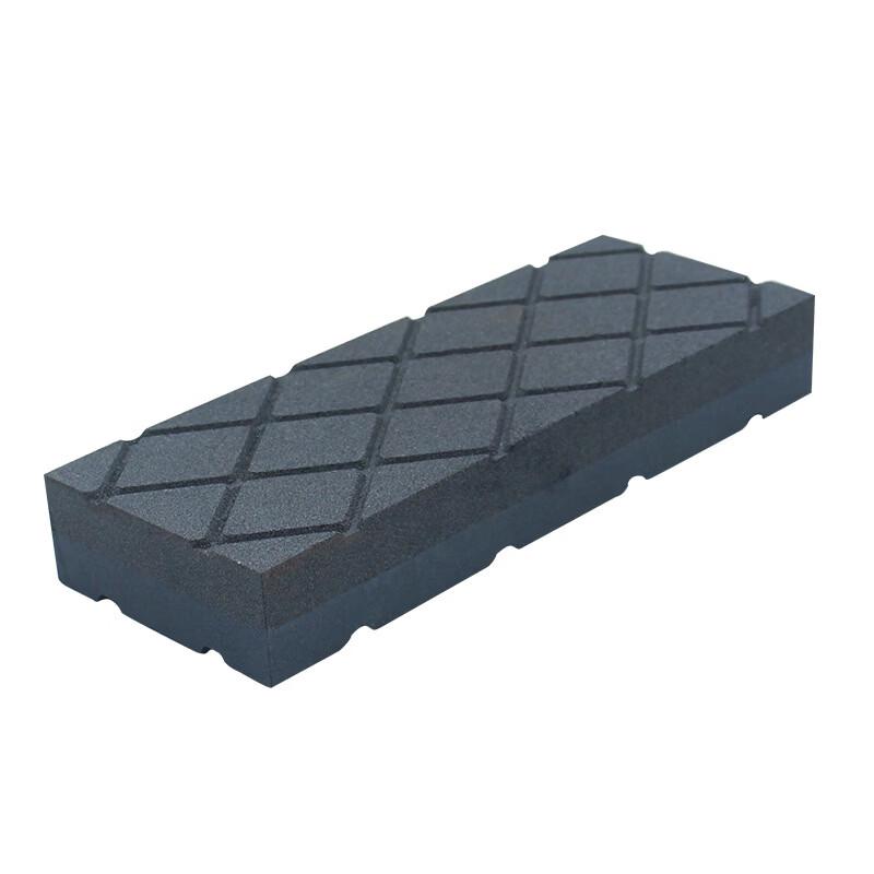 

Ruhan Grooved Black Silicon Carbide Sharpening Stone