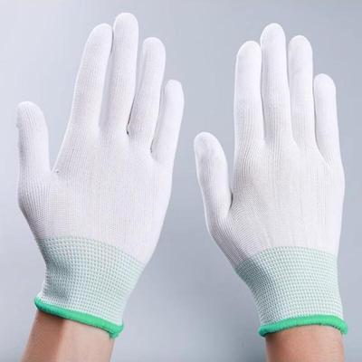 Persönliche Schutzausrüstung – Schutzhandschuhe