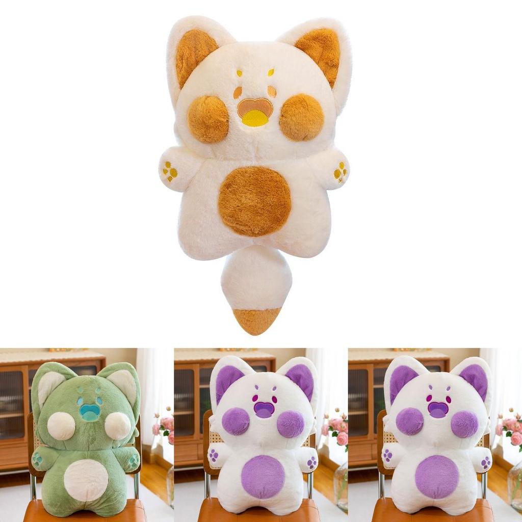 9 Zoll Dudu Katze Plüschtier Weiches Plüschkissen Weihnachtsgeschenk