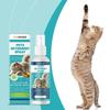 Yegbong Cat Anti-Scratch Spray Indoor Restricted Area Spray To Keep Pets From Scratching Or Biting Furniture And Sofas
