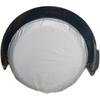 Car Tire Cover: Sun, Rain, Freeze & Dog Urine Protection Spare Tire Cover