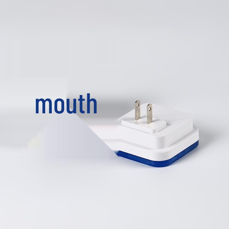 

Светодиодный ночник с датчиком - Удобный для глаз ночник для спальни и детской 0.5W~0.1W