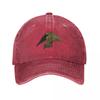 National Animal of The Gambia Hammerkop Baseball Cap Unique Hats Sun Hat Sailor Cap for Unisex Womens Hats  Unisexs