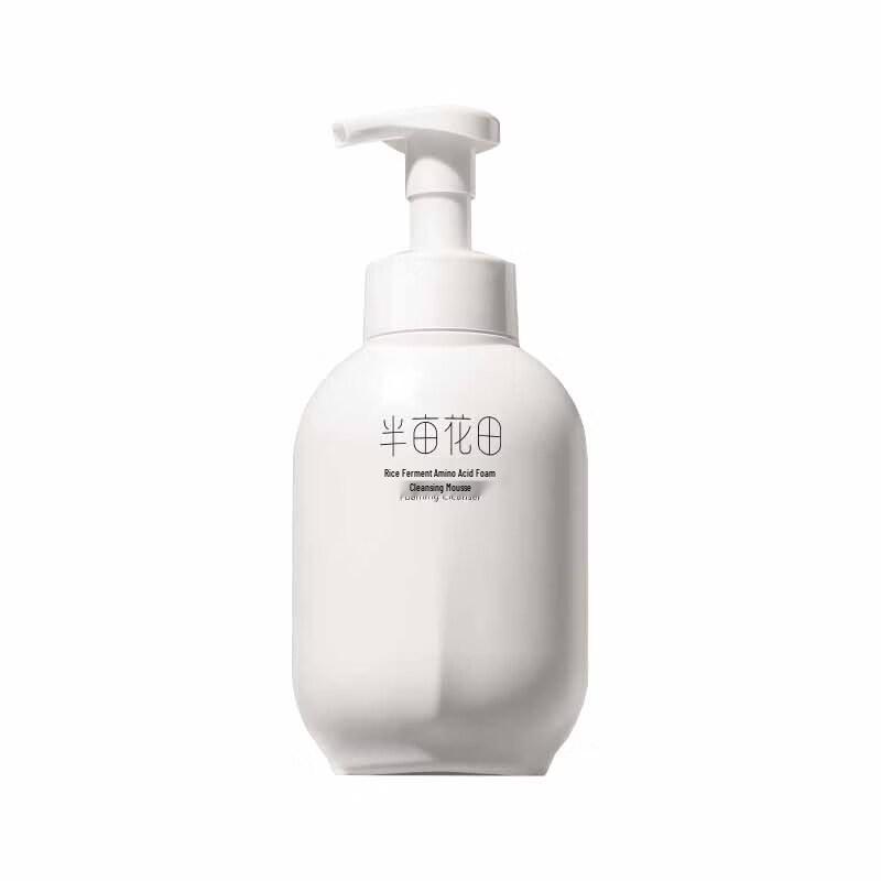 

Little Dream Garden Rice Ferment Amino Acid Foaming Cleansing Mousse 500g