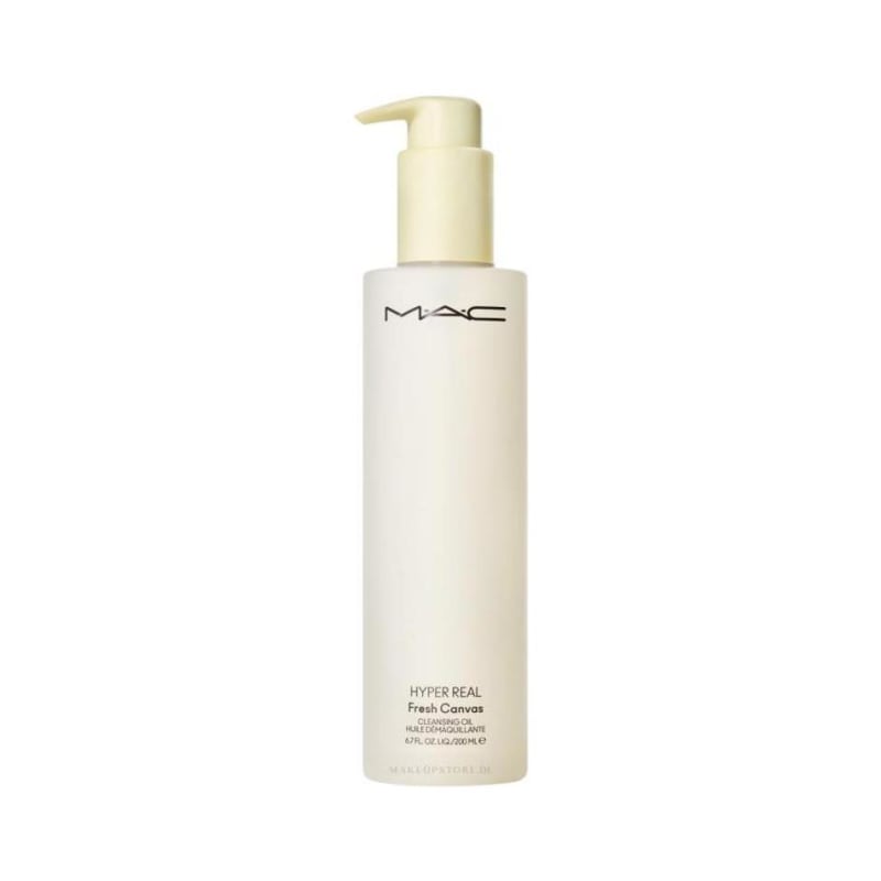 Hyper Real Fresh Canvas Cleansing Oil 30ml
