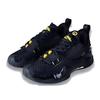 Anta Crazy Tide 5 Shock Absorbing Breathable Low Top Basketball Shoes Men sneaker Black 112411106-9