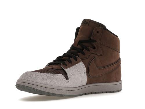 SoulGoods x Jordan Air Ship PE SP Udowodnij sobie - FJ2385-200 Buty męskie