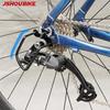 Mountainbike Schaltwerksschutz - Universeller Fahrradzubehörschutz