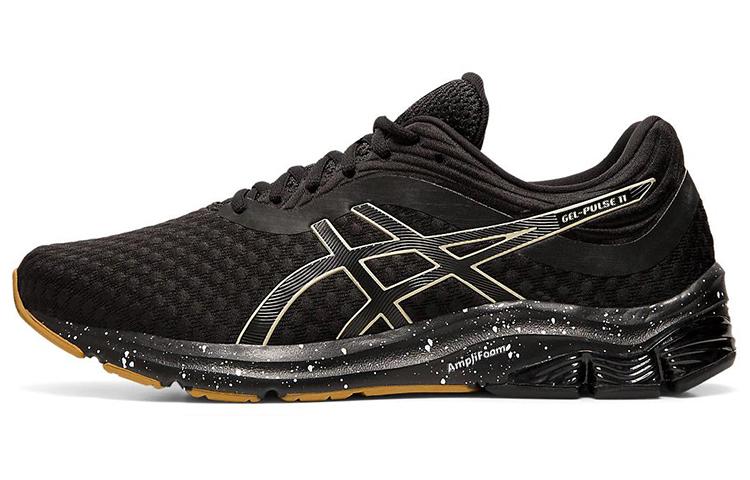 Baskets ASICS Gel-Pulse 11 Hivernal Putty pour Homme 43.5 black