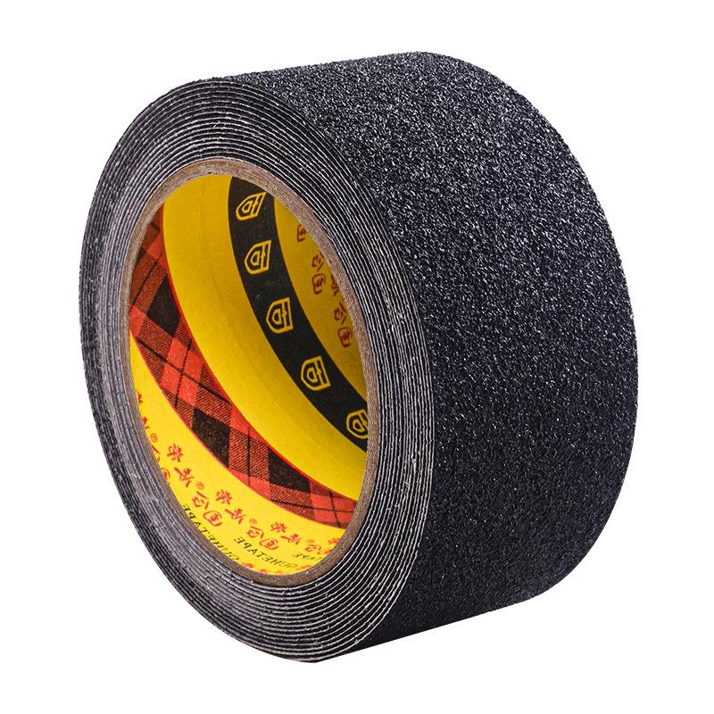 Non-Slip Frosted Waterproof PVC Anti-Slip Stair Tape