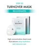 REJURAN Skincare Coffret Perfektní jako Obsahuje pro zářivý korejský kosmetický set [Oficiální] [Perfektní dárek] Set. dárek. c-PDRN pevný, kůže. 5-dílný