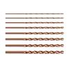 1Pc Drill Bit 200mm Cobalt Containing High Speed Steel