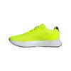 Adidas Duramo Sl Round Toe Comfortable Durable Low Top Running Shoes Men Sneakers Lemon-Yellow IF9486