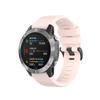 Silikonarmband Für Garmin Fenix 6 6S 6X 5X 5 5S 3 3HR Forerunner 935 945 Schnellverschluss-Silikonarmband für 26mm 22mm 20mm Armband