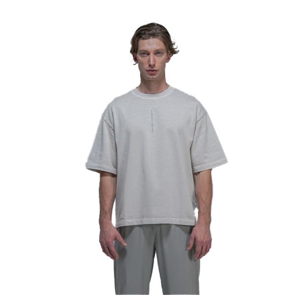 H. Kumori M - 25 - Boulder T-Shirt - Sand M