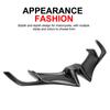 New Motorcycle Front Fairing Winglet Wing Guard Cover For YAMAHA V3 2017 2018 2019 2020 2024 For BAJAJ PULSAR RS200 Accessories