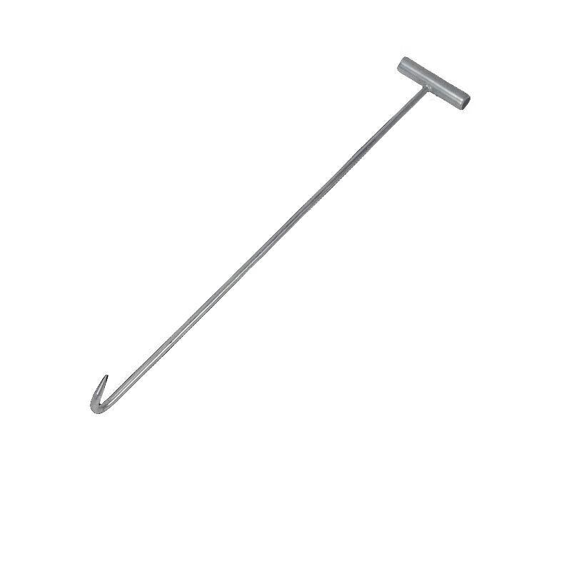 

Automotive T-Type Hand Hook