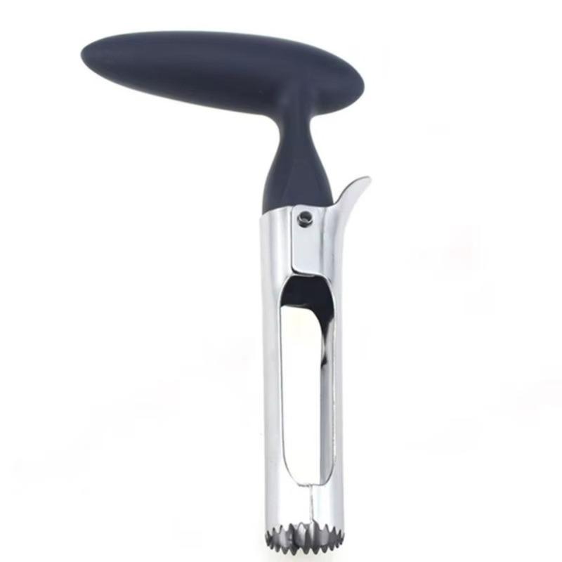 Stainless Steel Apple Corer, Fruit Corer Remover Tool, Kitchen Gadgets