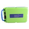 Garden Tools Dedicated Battery, 21V 20AH Li   Battery with Fast Charging for Tea Picker Lawn Trimmer Cultivator Chainsaw