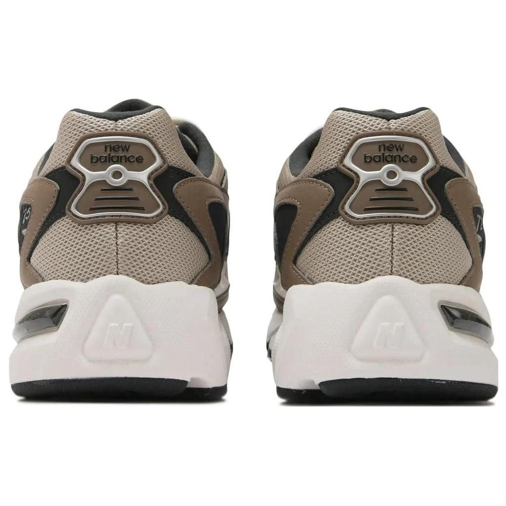 new New Balance Nb 725 Ak 'Brown Cream'