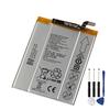 Rechargeable Lithium Battery For Huawei Mate S CRR-CL00 UL00 TL00 HB436178EBW Phone Battery  2700mAh