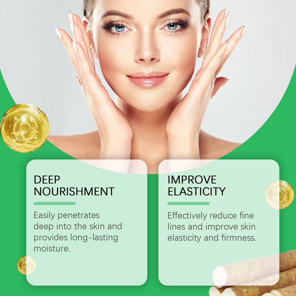 Houkea Nourishing Moisturizing Cream Hydrating Collagen Skin Care Lotion For Body