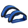 Nylon Adhesive For Bike Stunts Toe Clip Bicycle Pedal Straps Foot Strap Belt Bike Pedal Tape