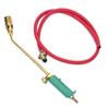 Handle Liquefied Gas Soldering Weld Blow Torch Piezo Lighter With Tube