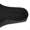 Guitar Case Backpack Shockproof Practical Soft with Side Handle