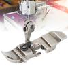 4 Thread Presser Foot Durable AntiRust for SIRUBA 747 Sewing Machine Accessories
