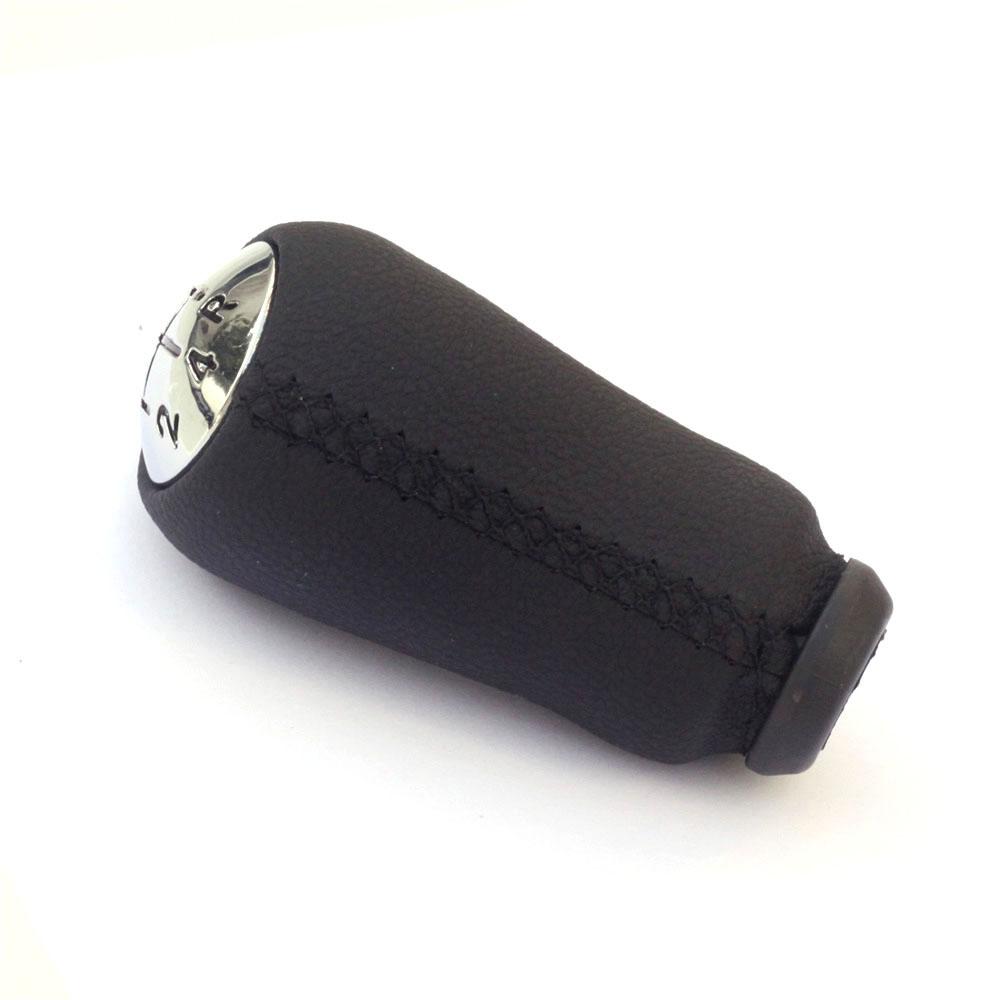 17mm pro RENAULT CLIO MK3 3 III MEGANE MK2 SCENIC MK2 5rychlostní hlavice řadicí páky Hlava řadicí páky do auta