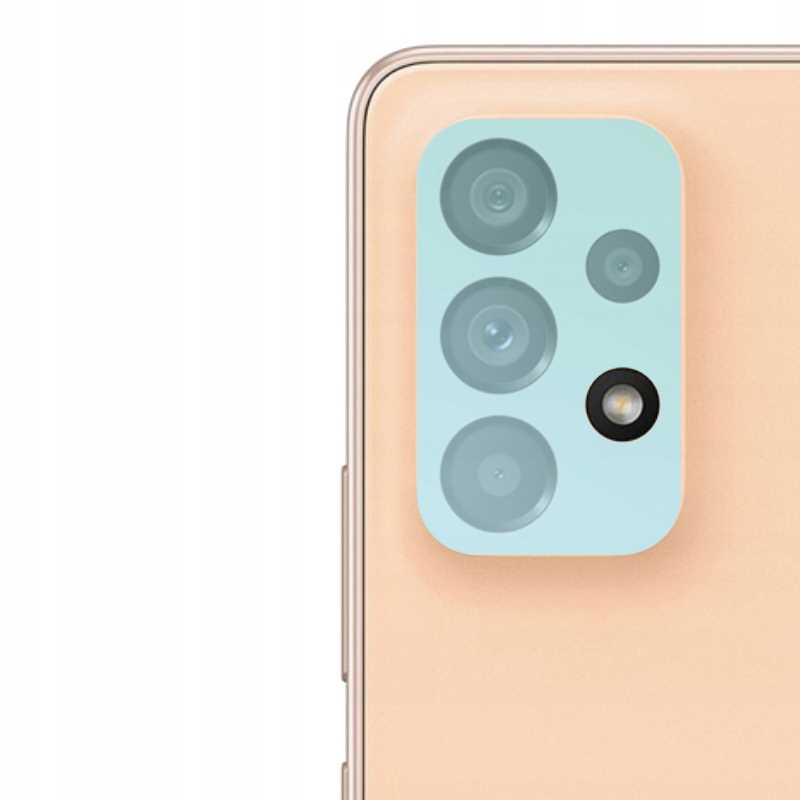 Sc Camera Glass Galaxy A53 5G