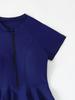 Costume da bagno da donna a due pezzi con cerniera, maniche protettive dal sole e pantaloncini in stile mediorientale conservatore (2026)