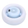 ing Pool Speaker with RGB Lights Temperature Display IP65 Water Resistant Portable Wireless Shower Speaker for Pool Party Outdoors