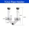 Stainless Steel Multipurpose Right Angle Tool - Adjustable-Angle Quick-Clamp Locking Pliers & Welding Fixing Fixture