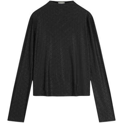 Oberteile – Pullover & Langarmshirts
