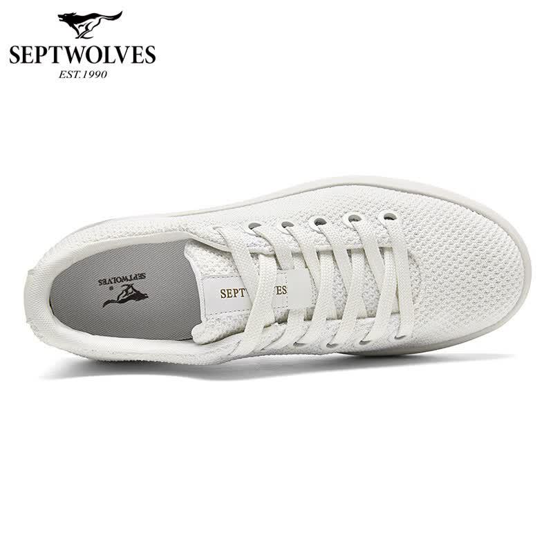 SEPTWOLVES Atmungsaktive Netz-Laufschuhe für Herren Sommer 2026