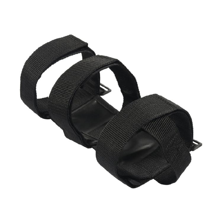 Feuerlöscherhalter für Auto Verstellbare Stange Riemen für Auto LKW Nylon Feuerlöscherriemen