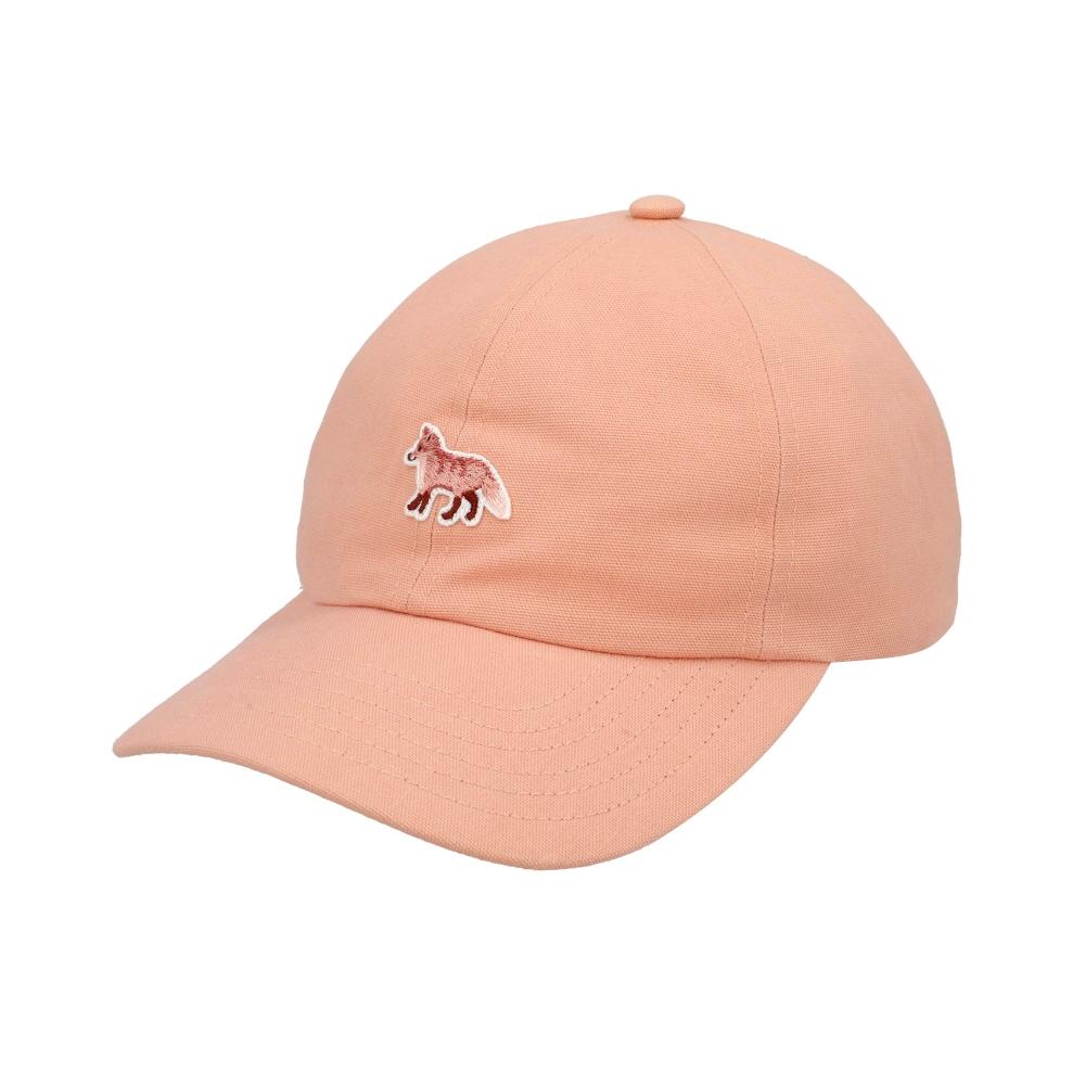 

Maison Kitsune Baby Fox Baseball Cap Ow06108wb0026 OW06108WB0026 0088